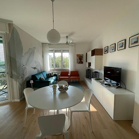 Appartamento Con Vista Lago Toscolano Maderno Zewnętrze zdjęcie