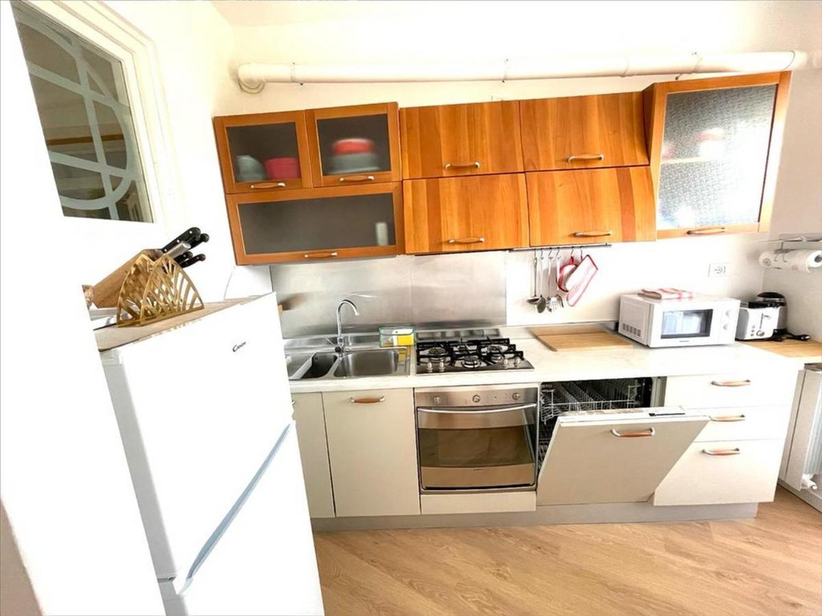 Appartamento Con Vista Lago Toscolano Maderno Zewnętrze zdjęcie