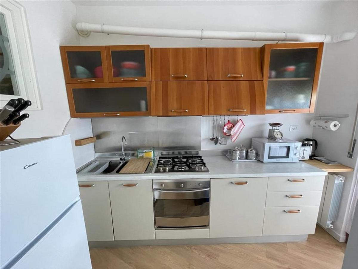 Appartamento Con Vista Lago Toscolano Maderno Zewnętrze zdjęcie