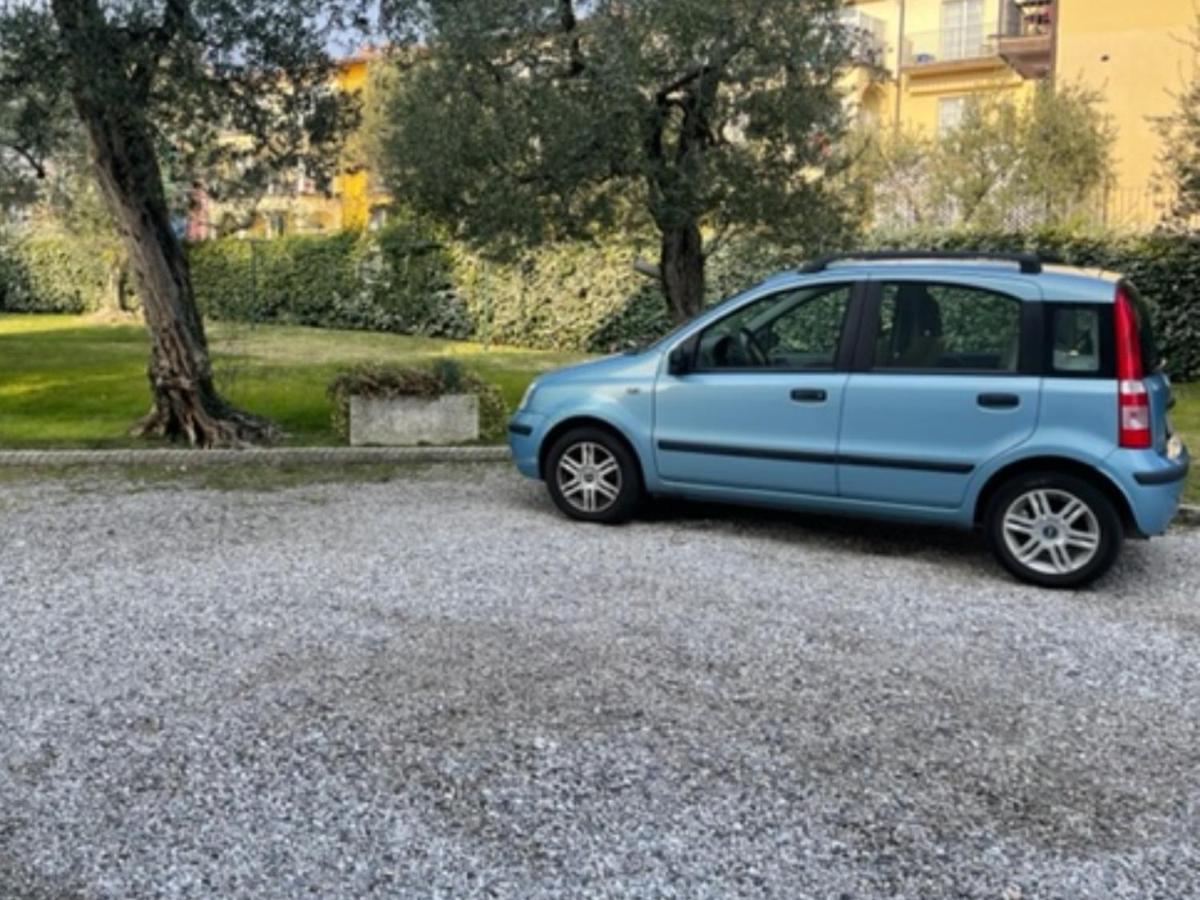 Appartamento Con Vista Lago Toscolano Maderno Zewnętrze zdjęcie