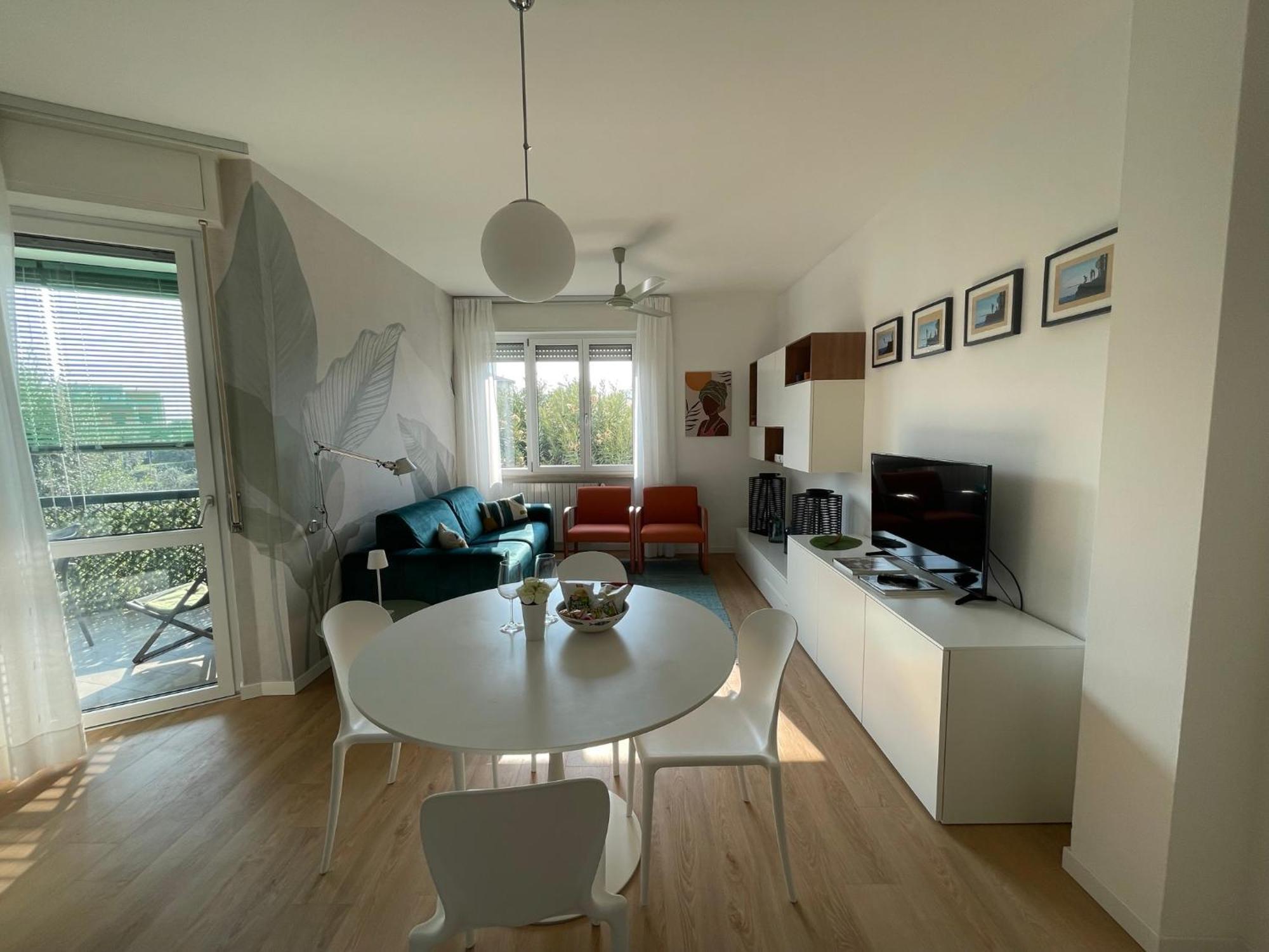 Appartamento Con Vista Lago Toscolano Maderno Zewnętrze zdjęcie