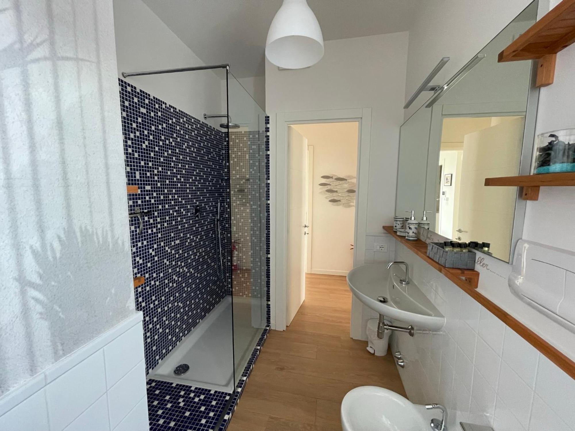 Appartamento Con Vista Lago Toscolano Maderno Zewnętrze zdjęcie