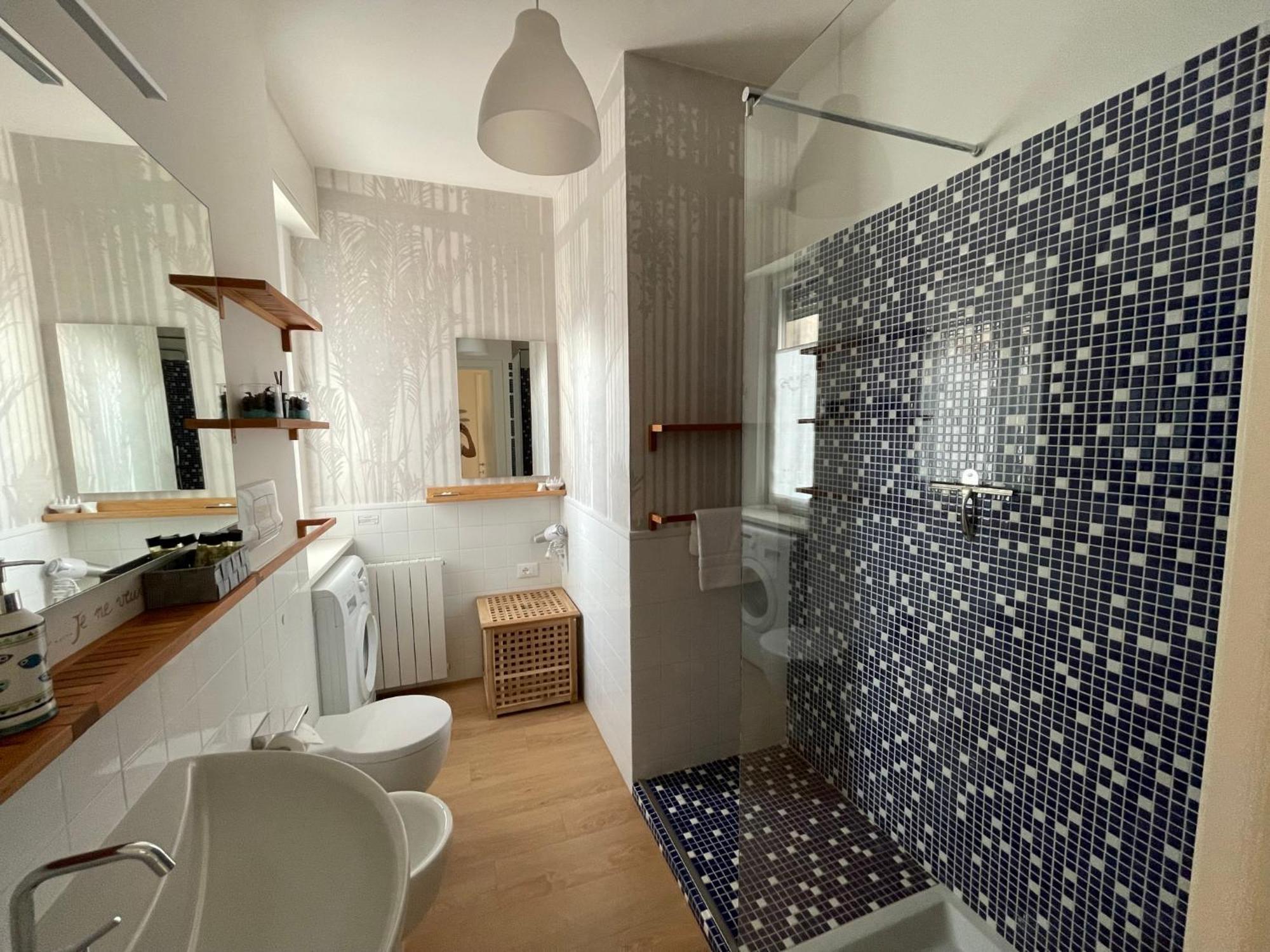 Appartamento Con Vista Lago Toscolano Maderno Zewnętrze zdjęcie