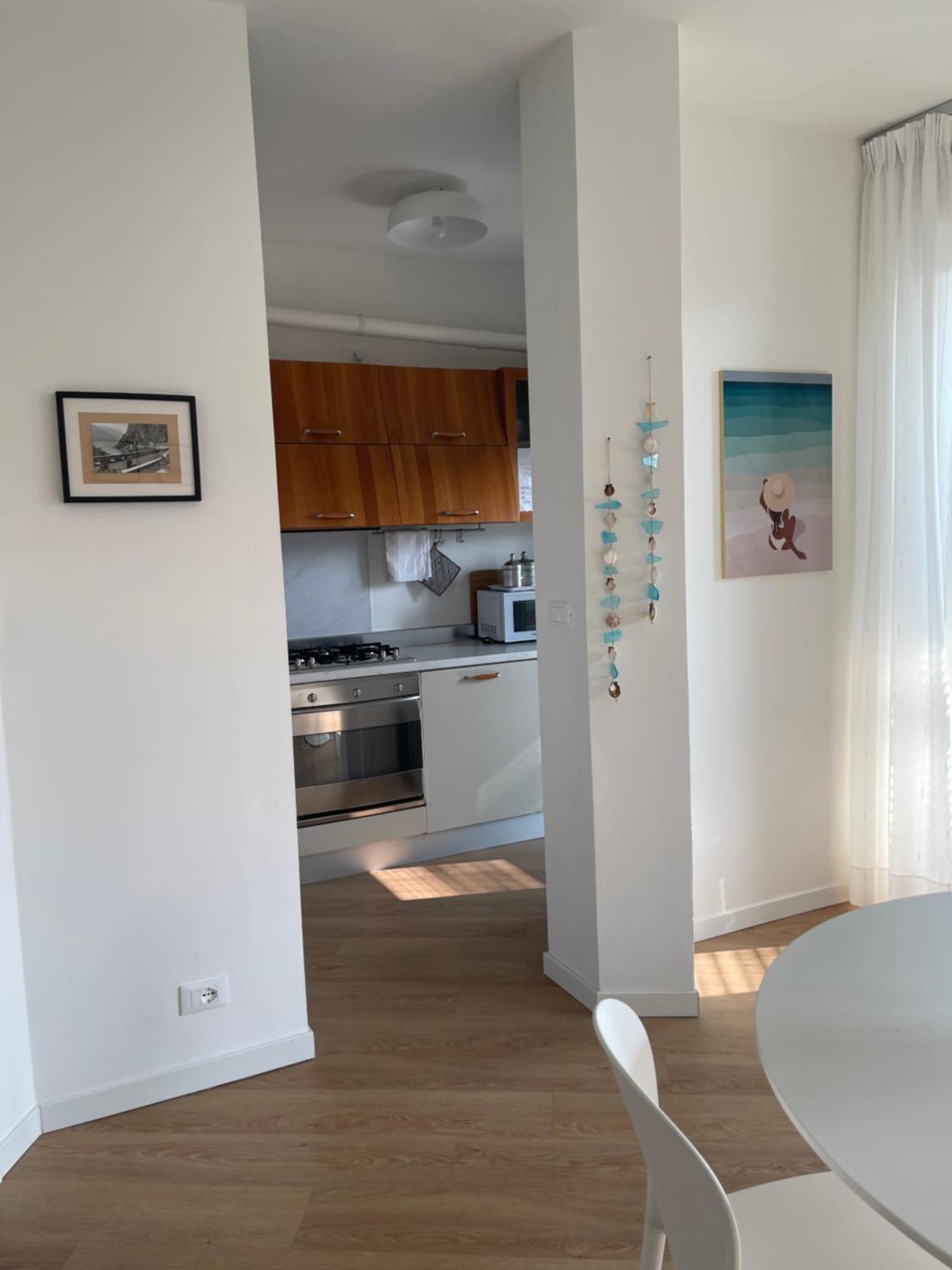Appartamento Con Vista Lago Toscolano Maderno Zewnętrze zdjęcie